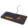 Genesis THOR 230 TKL NAVAL BLUE POSITIVE US RGB MECHANICZNA OUTEMU NKG-2163 - 1351041 - zdjęcie 6